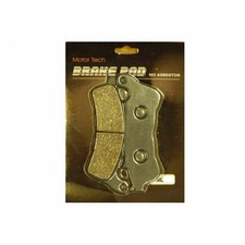 Rear Brake Pads For Honda GL