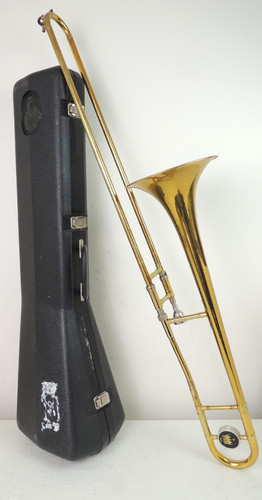 1998 king 606 - king, trombone🎵
