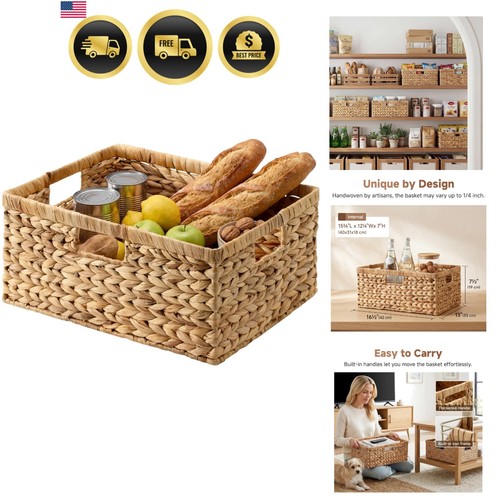 Extra large wicker - extra, for