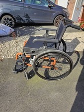 CARE & CO SELF-PROPELLING