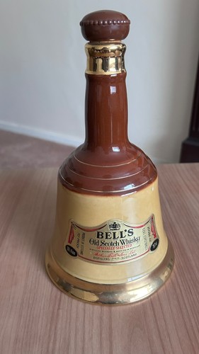 Bells old scotch whisky bell - old,