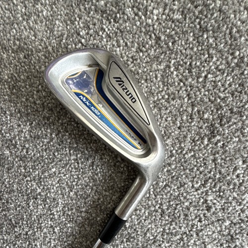 Mizuno 100 iron - mizuno, 9-iron