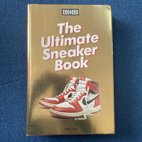 Sneaker freaker the ultimate - sneaker,
