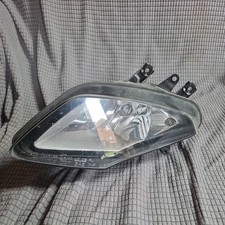 BMW S1000RR 2010 Genuine left