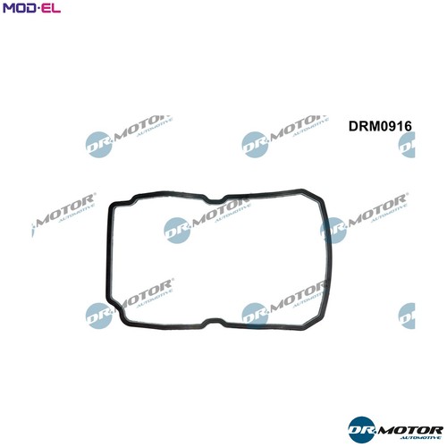 Gasket automatic transmission - gasket,