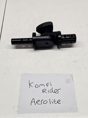 Komfi rider areolite - , mobility