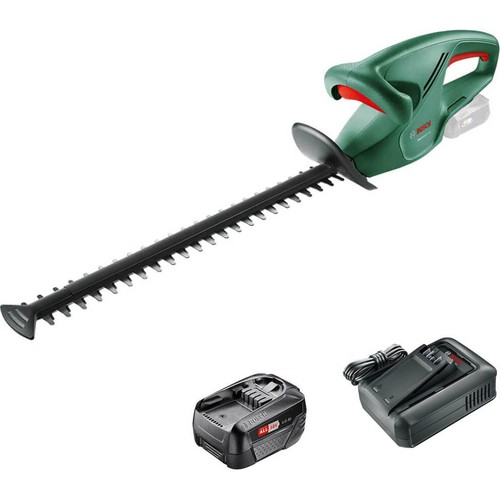 Bosch easyhedgecut p4a - easyhedgecut, 18-45