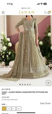 Anarkali maxi dress peach - maxi,