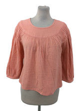 Per Una Women's Blouse Coral