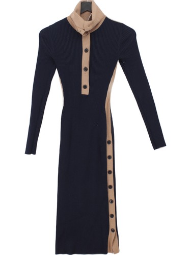 Reiss bodycon midi dress - bodycon,