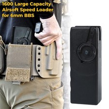 Airsoft Paintball Plastic BB