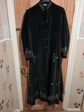 JORDASH   BLACK VELVET HIPPY