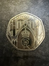 Rare:50p Uncrowned King