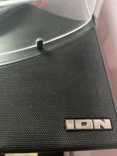 Ion Record Player