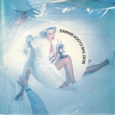 Sparks - Beat The Clock - Used
