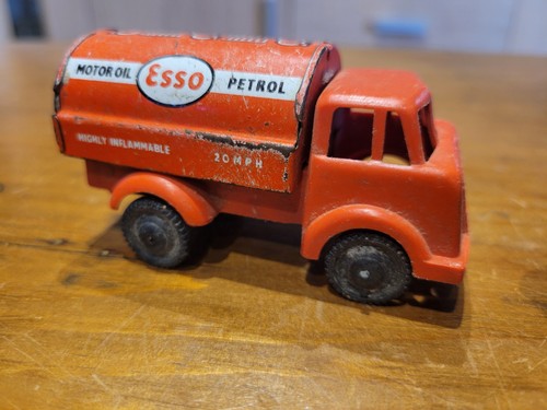 Wells brimtoy 1955 pocketoy - brimtoy,