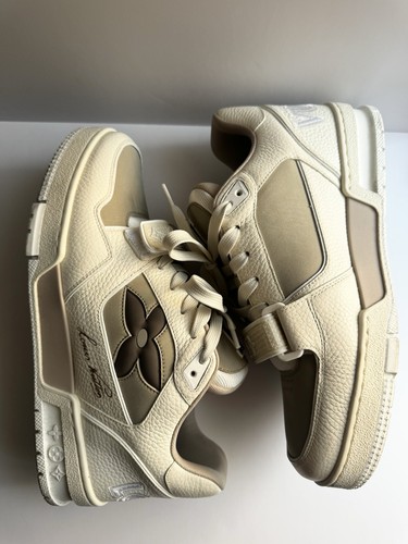 Louis vuitton trainers - louis,