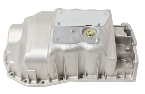 Oil pan loro fits - loro, opel