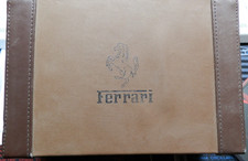 Brand New (Vintage) Ferrari