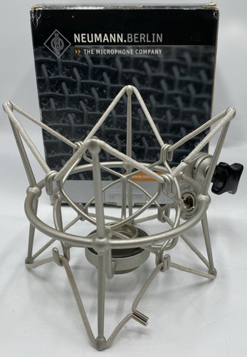 Neumann ea87 shockmount for - ea87,