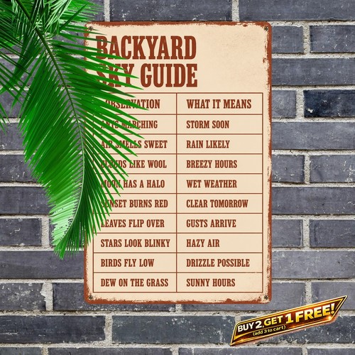 Weather forecasting stone - forecasting,