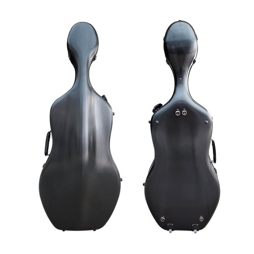 Cello case with - 4/4,