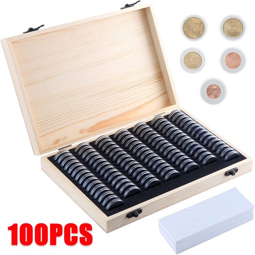 100pcs 33mm coin - 100pcs,