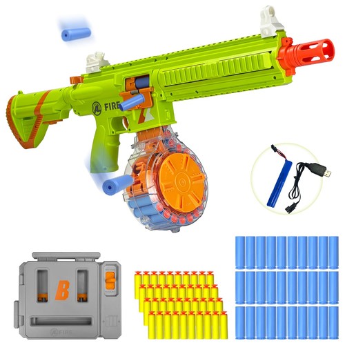 Shell ejecting toy - toy, gun
