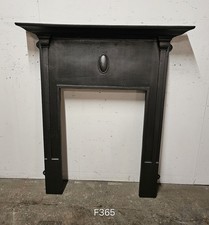 Antique Victorian Cast Iron