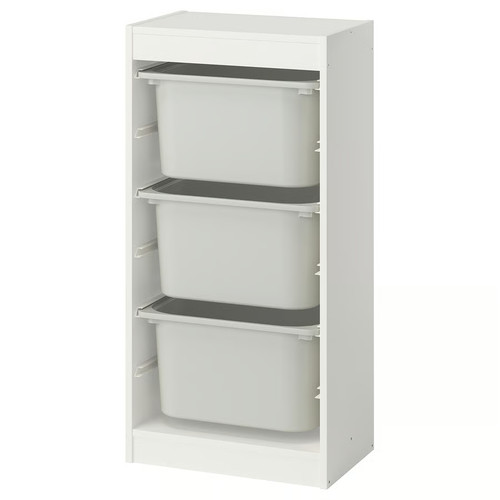 Trofast storage kids - kids, toy