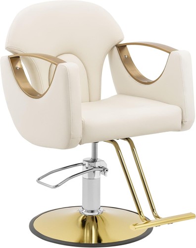 Physa salon chair with - chair,