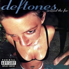 Deftones | Around The Fur | Vinyl LP