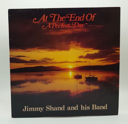 Jimmy shand the - shand, of