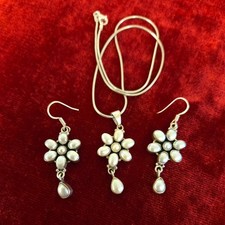 Vintage Sterling Silver