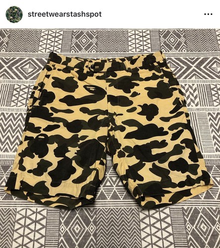 Bathing ape bape - a,