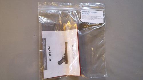 Spare part for umarex ruger - umarex,