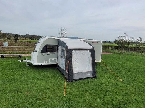Camptech starline 200 air - camptech,