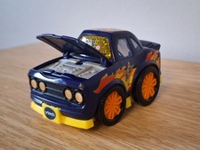 V-Tech Toot Toot Drivers Race