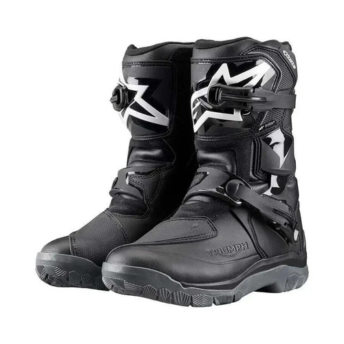 Mbta22802 triumph alpinestar - triumph,