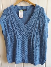 Luella Cashmere & Wool Mix