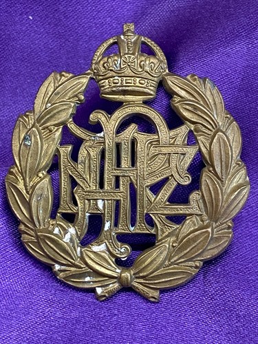 Genuine ww2 rnzaf royal - genuine, new