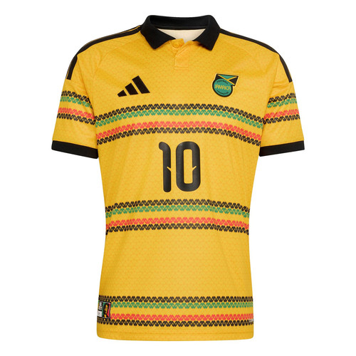 Adidas mens jamaica marley - adidas,