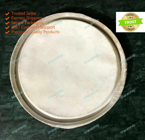 High quality dholak goatskin - high,