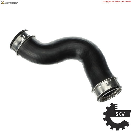 Intercooler hose 24skv923 - hose,