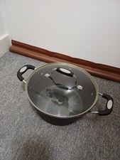 scoville neverstick stock pot