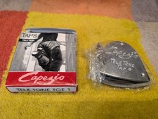Capezio Tele Tone Toe Taps