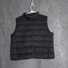 Primark Quilted Puffer Vest