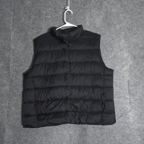 Primark quilted puffer vest - primark,