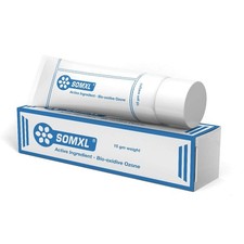 SOMXL, Genital Wart and HPV