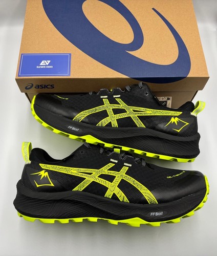 Asics gel trabuco gtx - asics,
